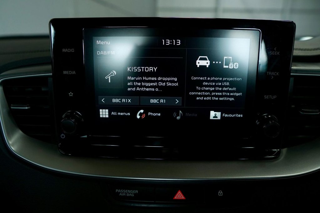 Used Kia XCeed 2021 for sale - 77835579: Photo 21