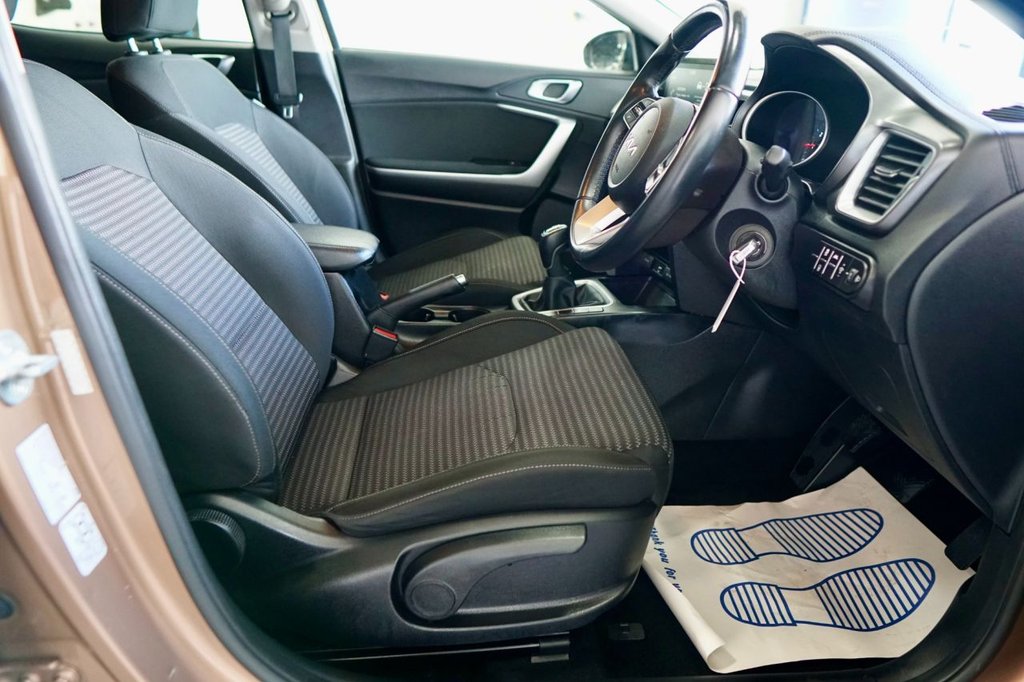 Used Kia XCeed 2021 for sale - 77835579: Photo 27