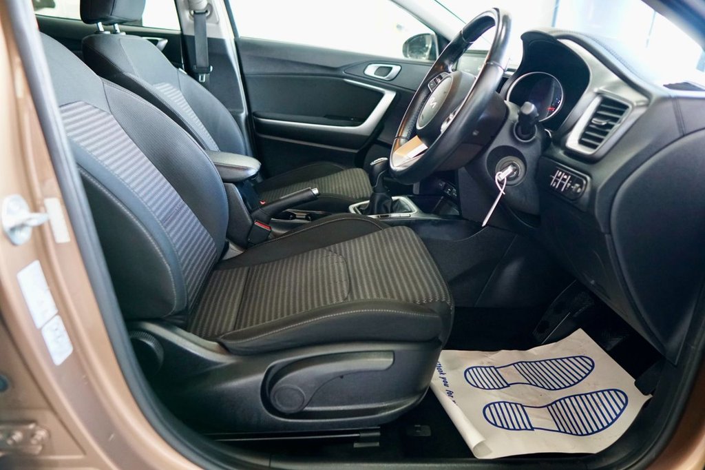 Used Kia XCeed 2021 for sale - 77835579: Photo 28