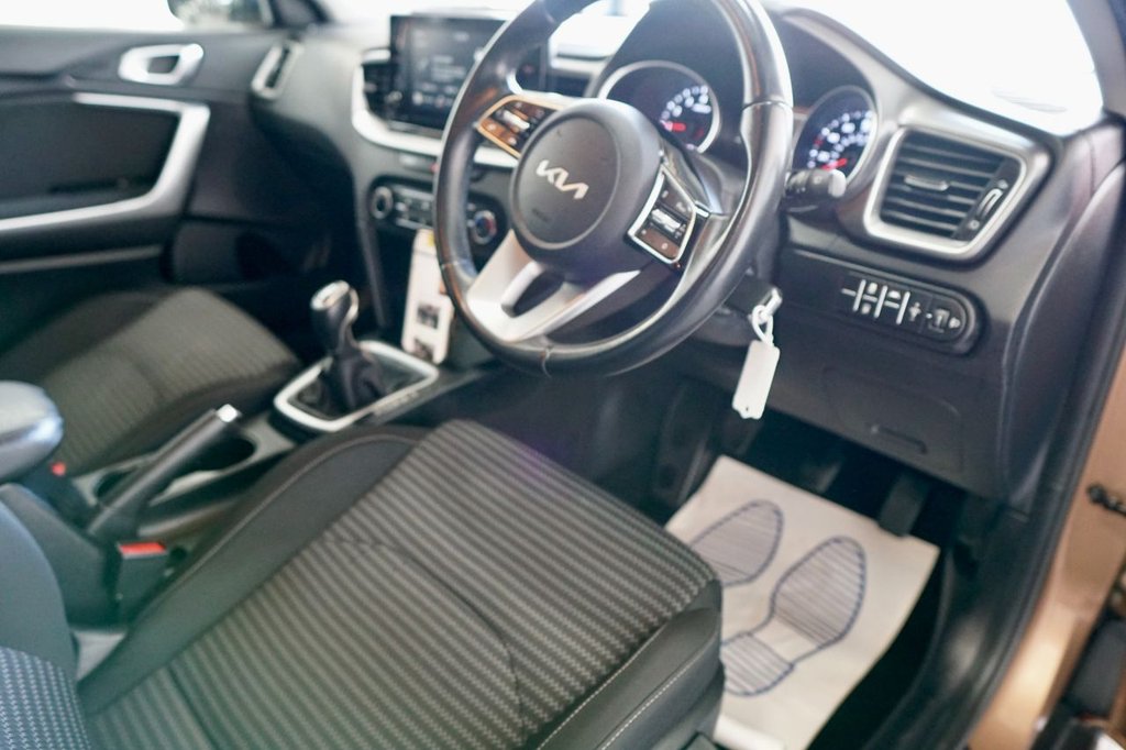 Used Kia XCeed 2021 for sale - 77835579: Photo 29