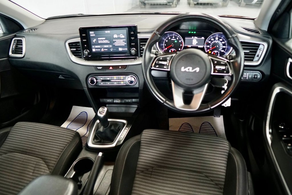 Used Kia XCeed 2021 for sale - 77835579: Photo 3