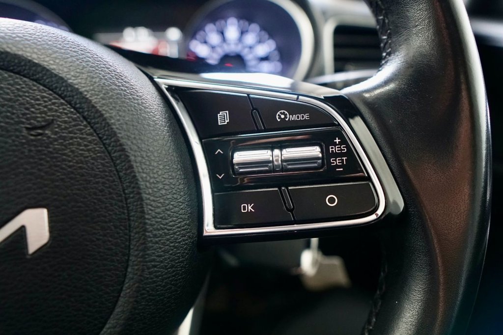 Used Kia XCeed 2021 for sale - 77835579: Photo 35