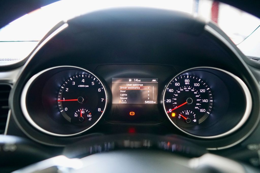 Used Kia XCeed 2021 for sale - 77835579: Photo 37