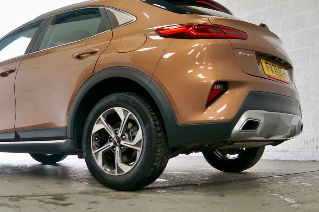 Used Kia XCeed 2021 for sale - 77835579: Photo 43