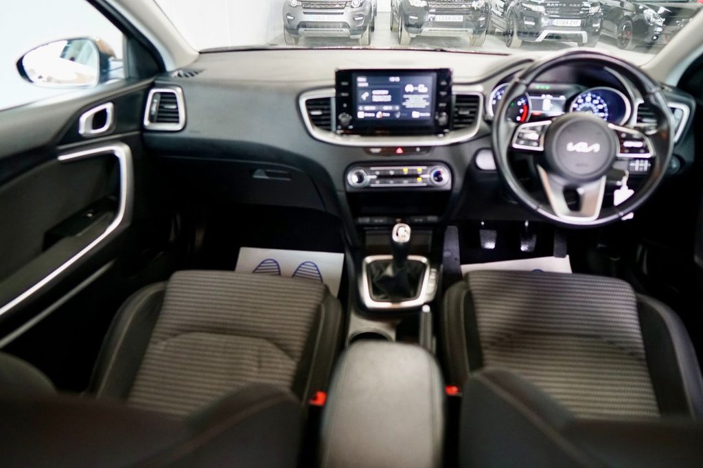 Used Kia XCeed 2021 for sale - 77835579: Photo 44