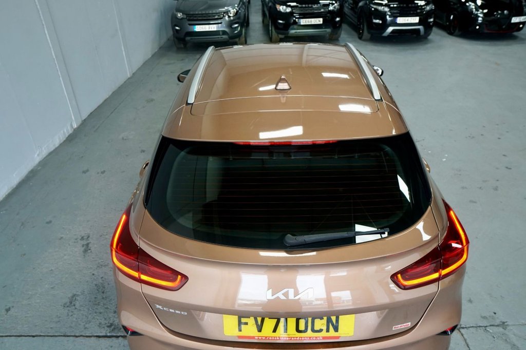 Used Kia XCeed 2021 for sale - 77835579: Photo 47