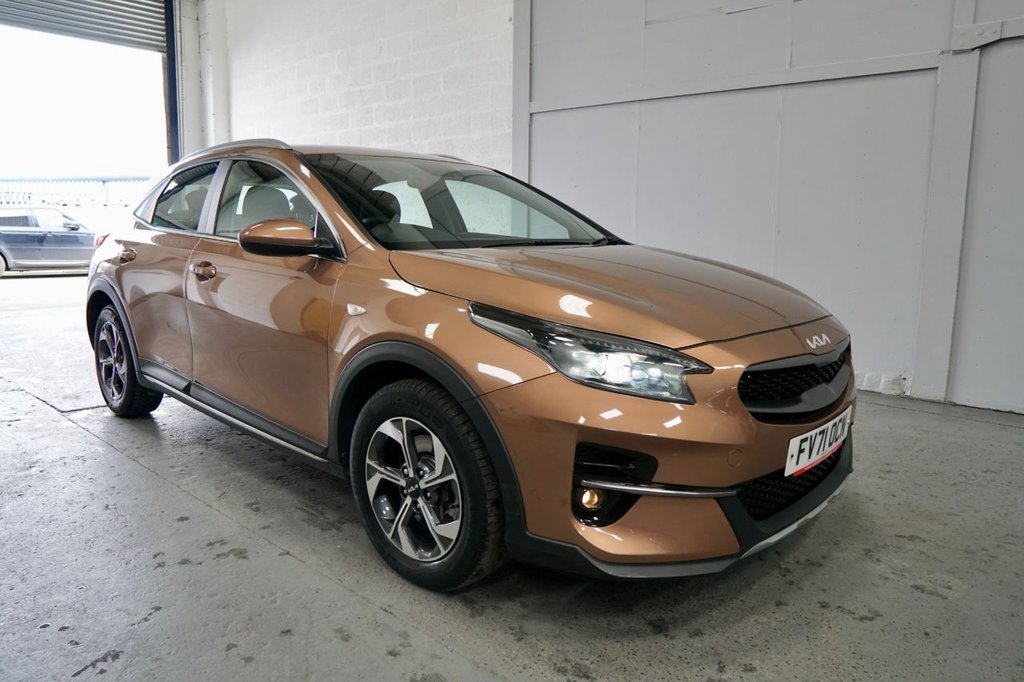 Used Kia XCeed 2021 for sale - 77835579: Photo 49