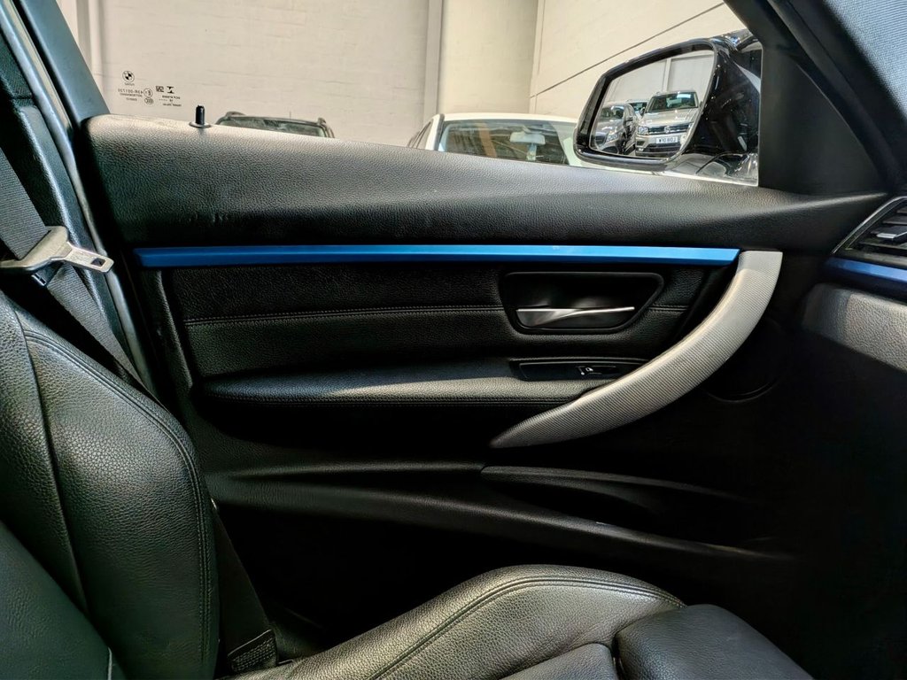 Used BMW 3 Series 2017 for sale - 76962726: Photo 19