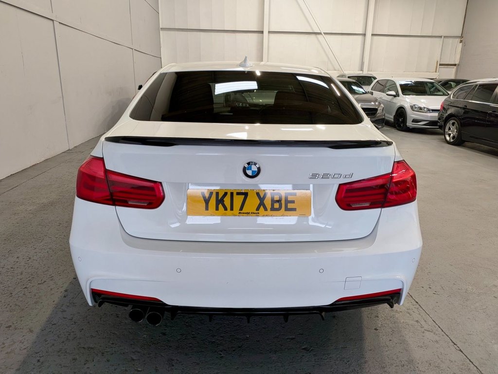 Used BMW 3 Series 2017 for sale - 76962726: Photo 2