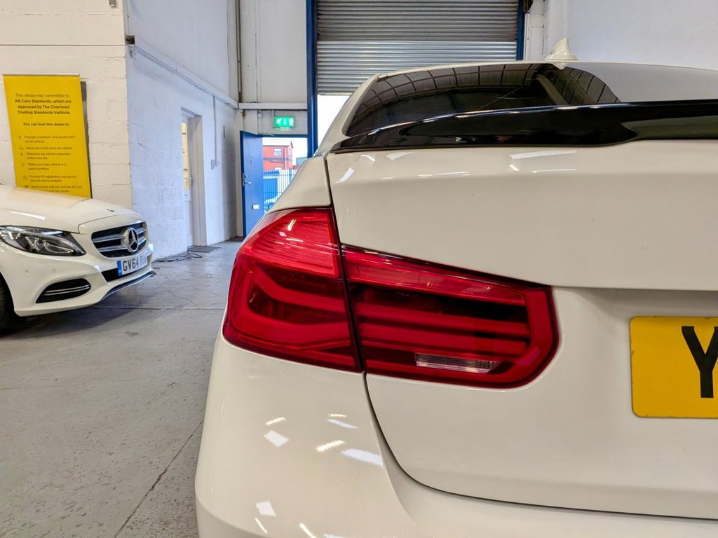 Used BMW 3 Series 2017 for sale - 76962726: Photo 27