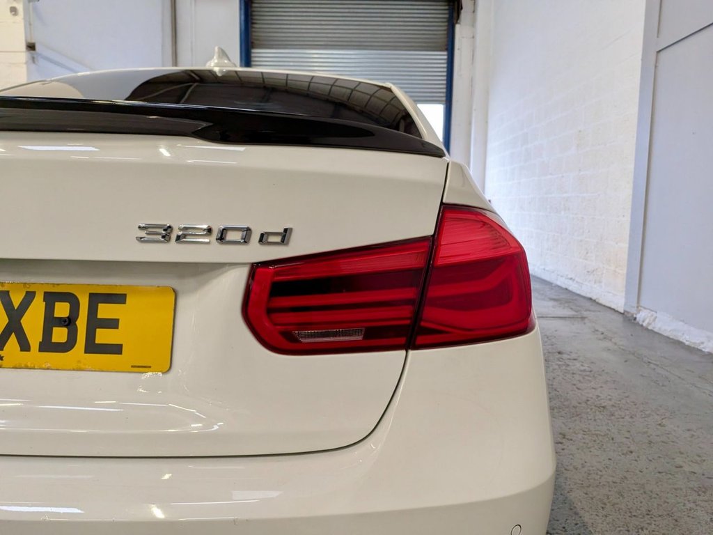 Used BMW 3 Series 2017 for sale - 76962726: Photo 28