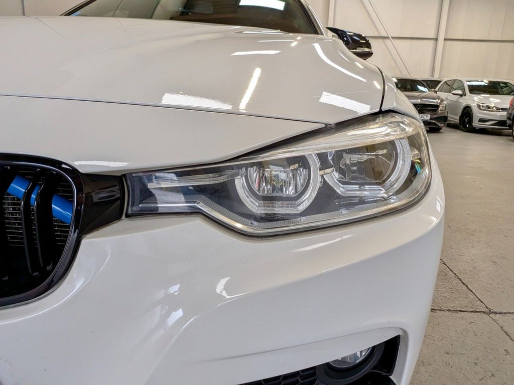 Used BMW 3 Series 2017 for sale - 76962726: Photo 29