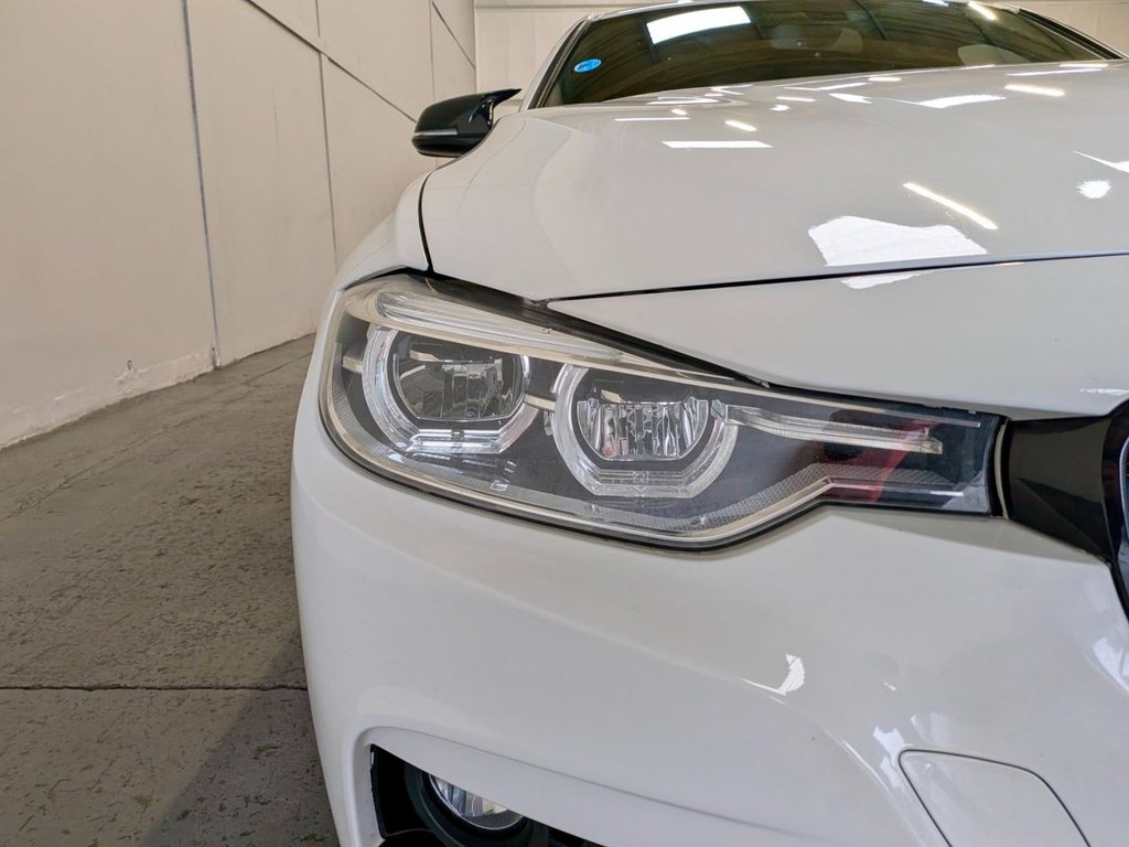 Used BMW 3 Series 2017 for sale - 76962726: Photo 30