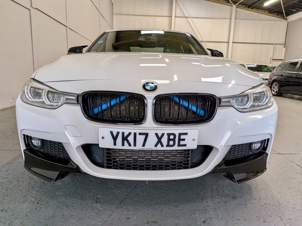Used BMW 3 Series 2017 for sale - 76962726: Photo 31