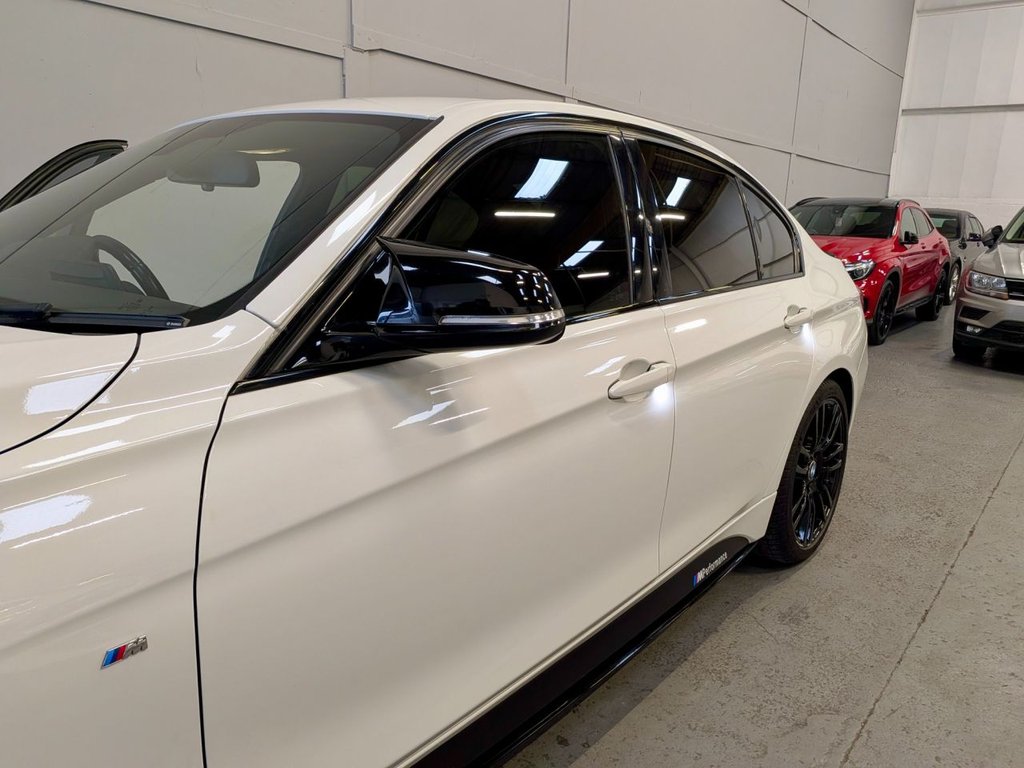Used BMW 3 Series 2017 for sale - 76962726: Photo 37