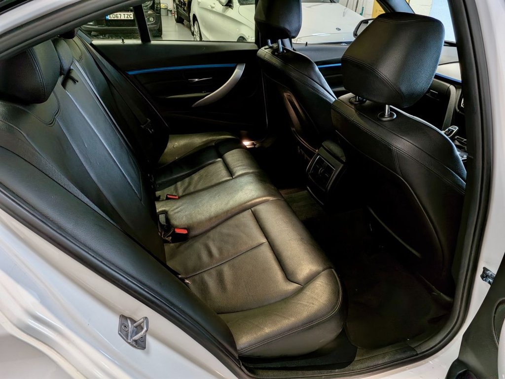 Used BMW 3 Series 2017 for sale - 76962726: Photo 38