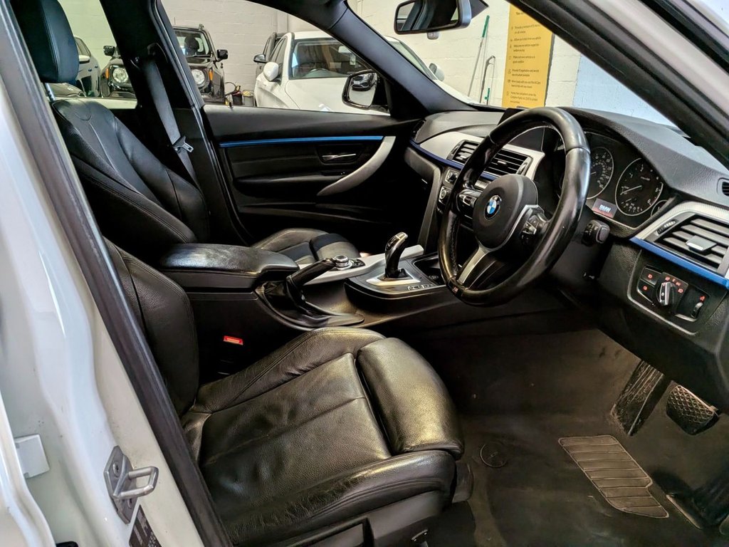 Used BMW 3 Series 2017 for sale - 76962726: Photo 39