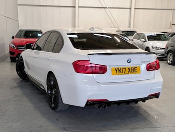 Used BMW 3 Series 2017 for sale - 76962726: Photo