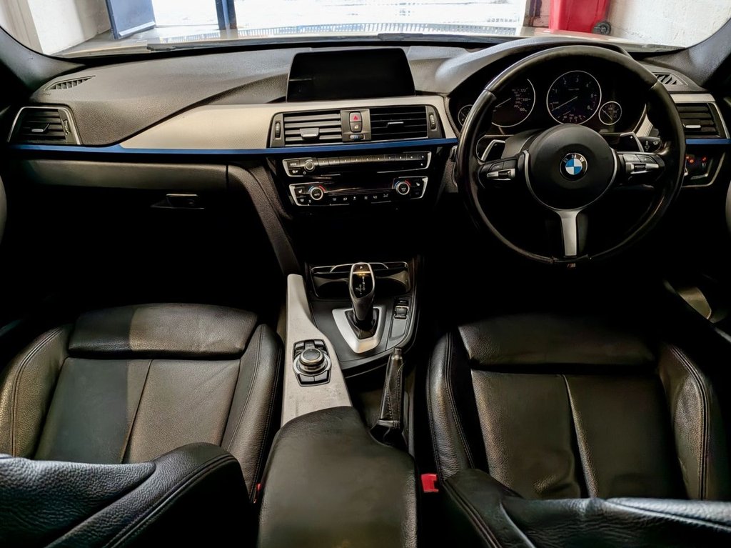 Used BMW 3 Series 2017 for sale - 76962726: Photo 4