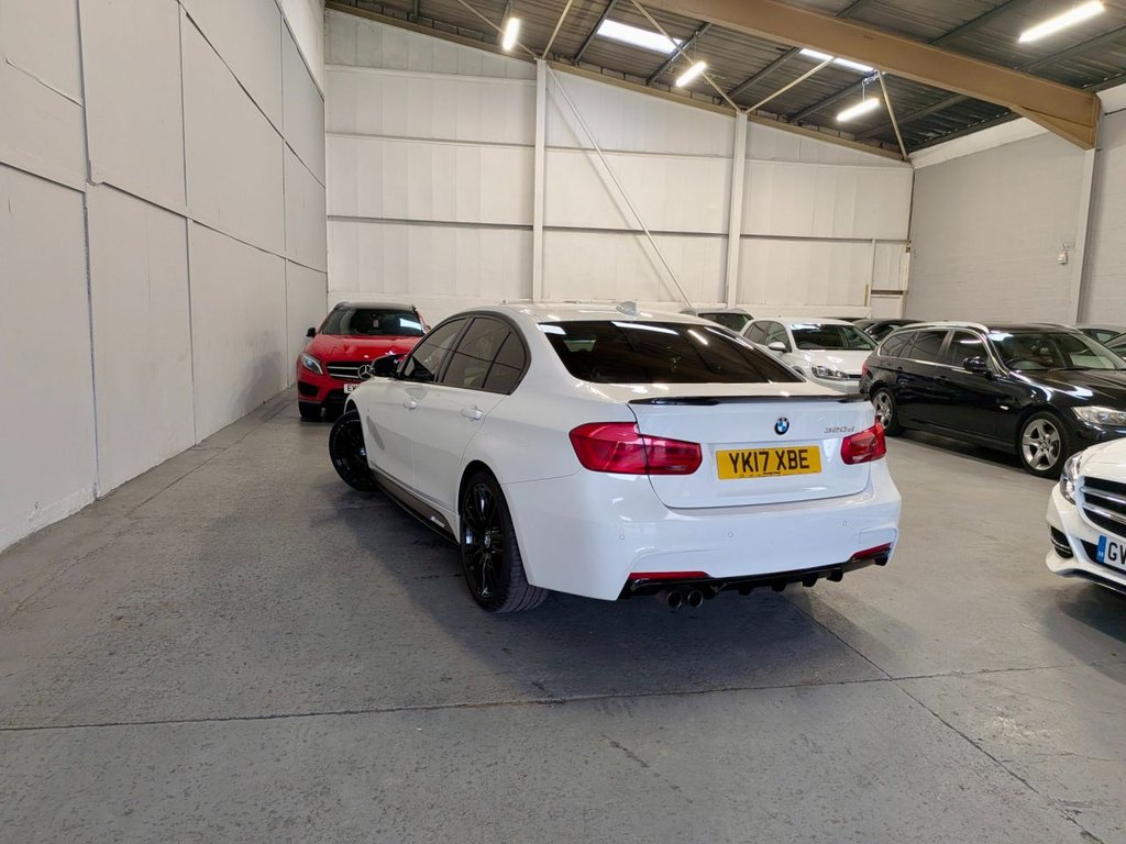 Used BMW 3 Series 2017 for sale - 76962726: Photo 48