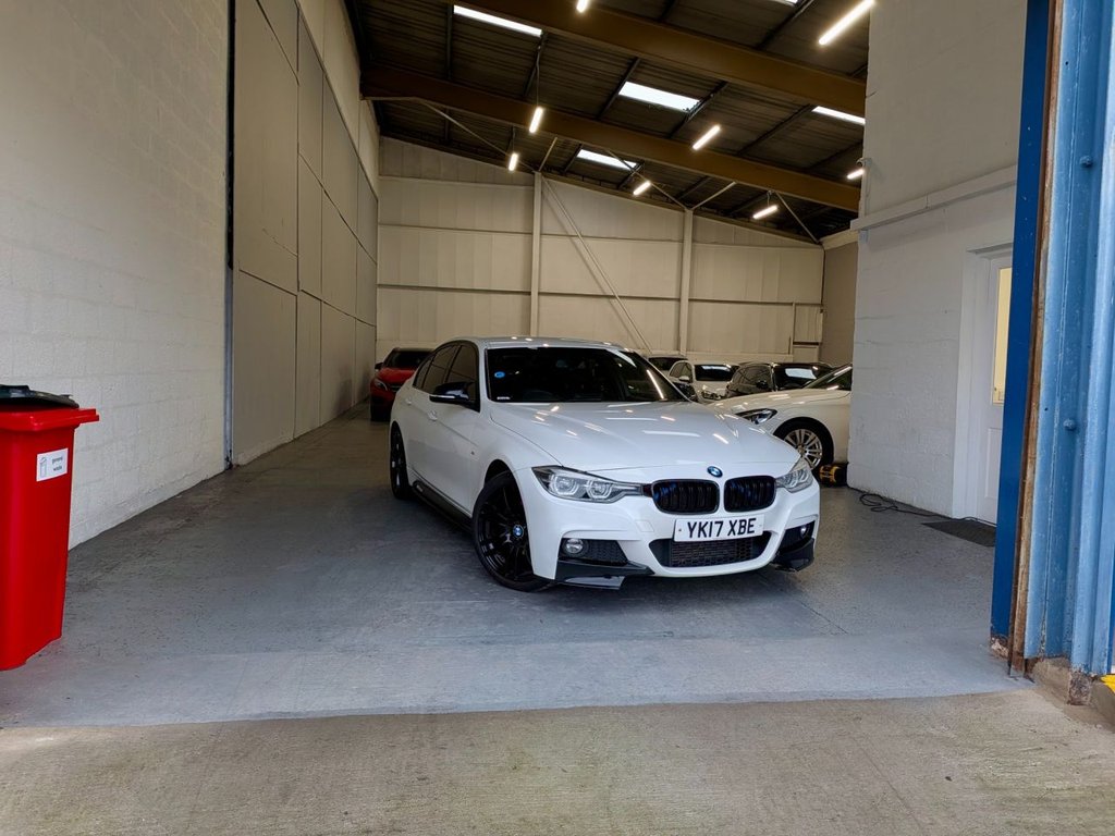 Used BMW 3 Series 2017 for sale - 76962726: Photo 49