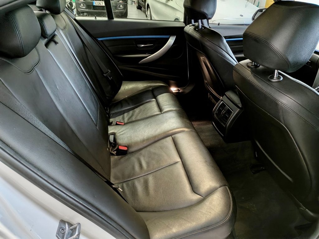 Used BMW 3 Series 2017 for sale - 76962726: Photo 5