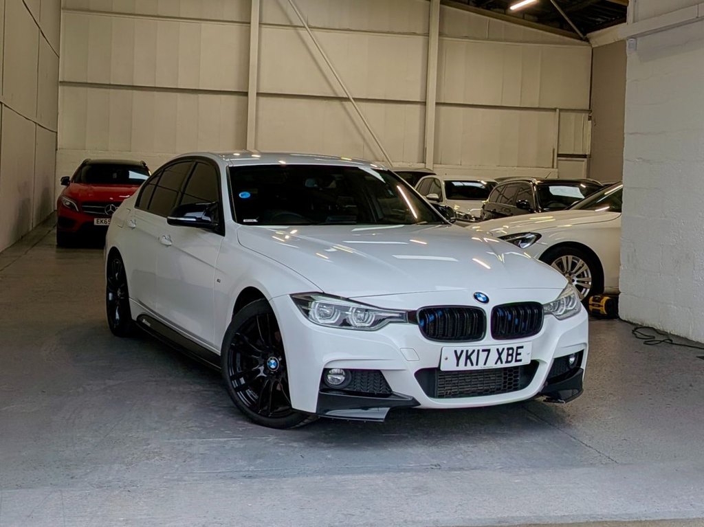 Used BMW 3 Series 2017 for sale - 76962726: Photo 50