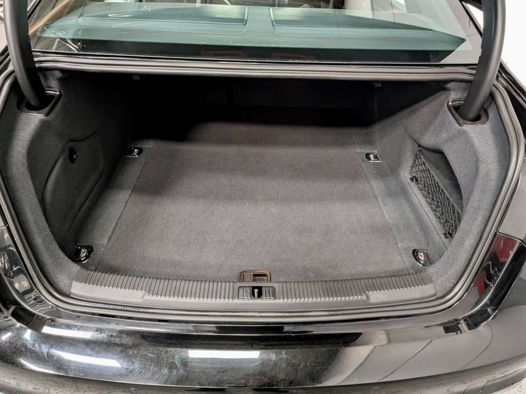 Used Audi A6 Saloon 2013 for sale - 77010166: Photo 11