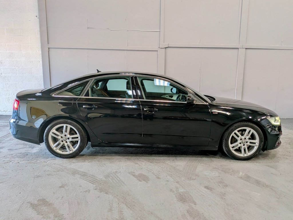 Used Audi A6 Saloon 2013 for sale - 77010166: Photo 13