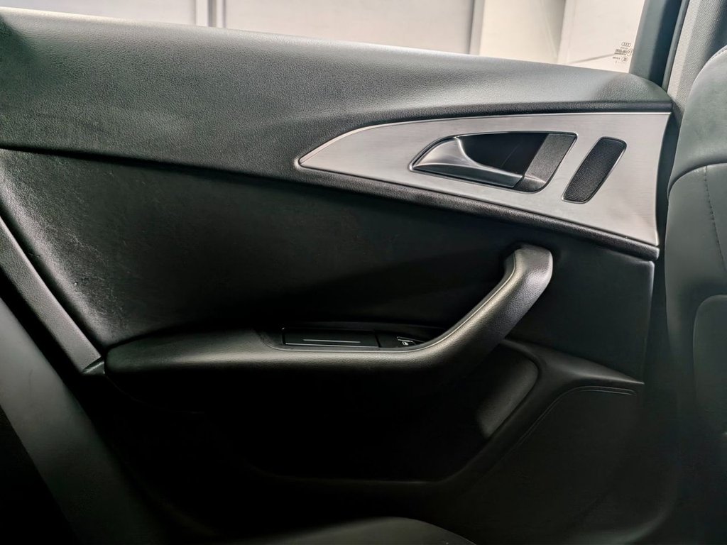 Used Audi A6 Saloon 2013 for sale - 77010166: Photo 14