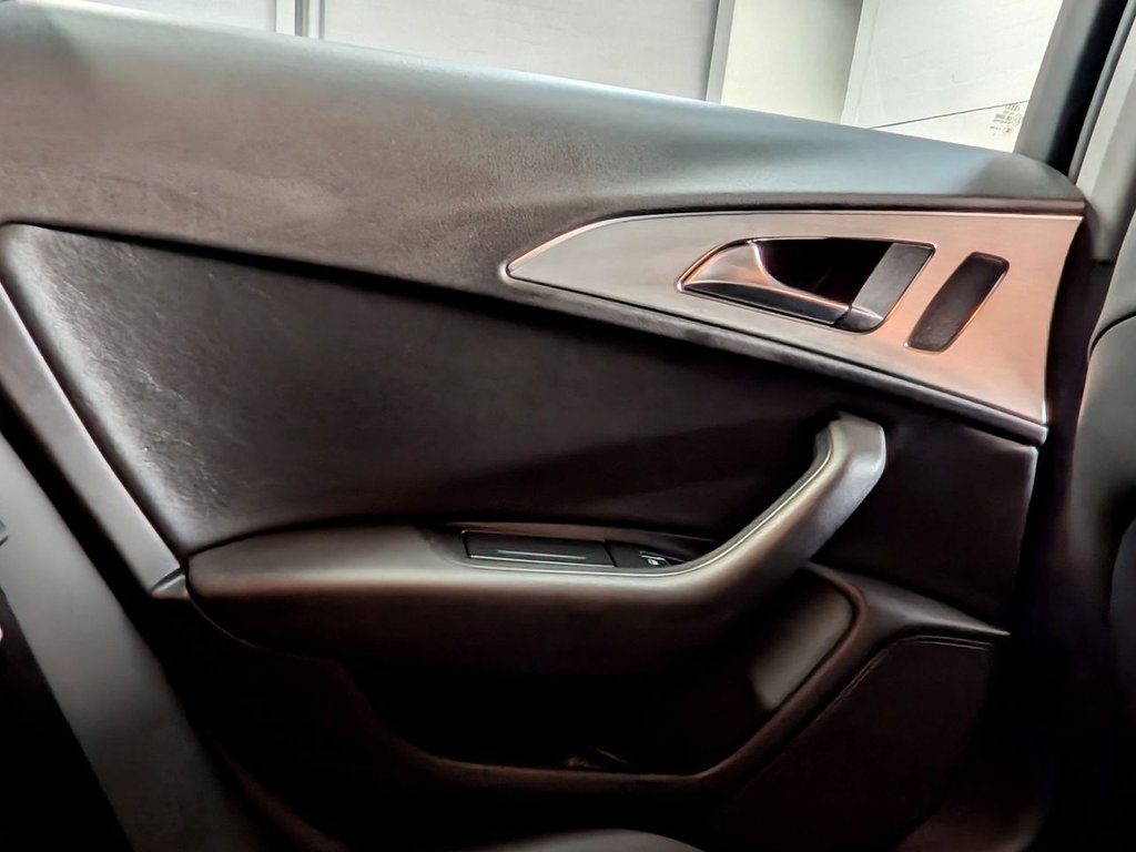 Used Audi A6 Saloon 2013 for sale - 77010166: Photo 17