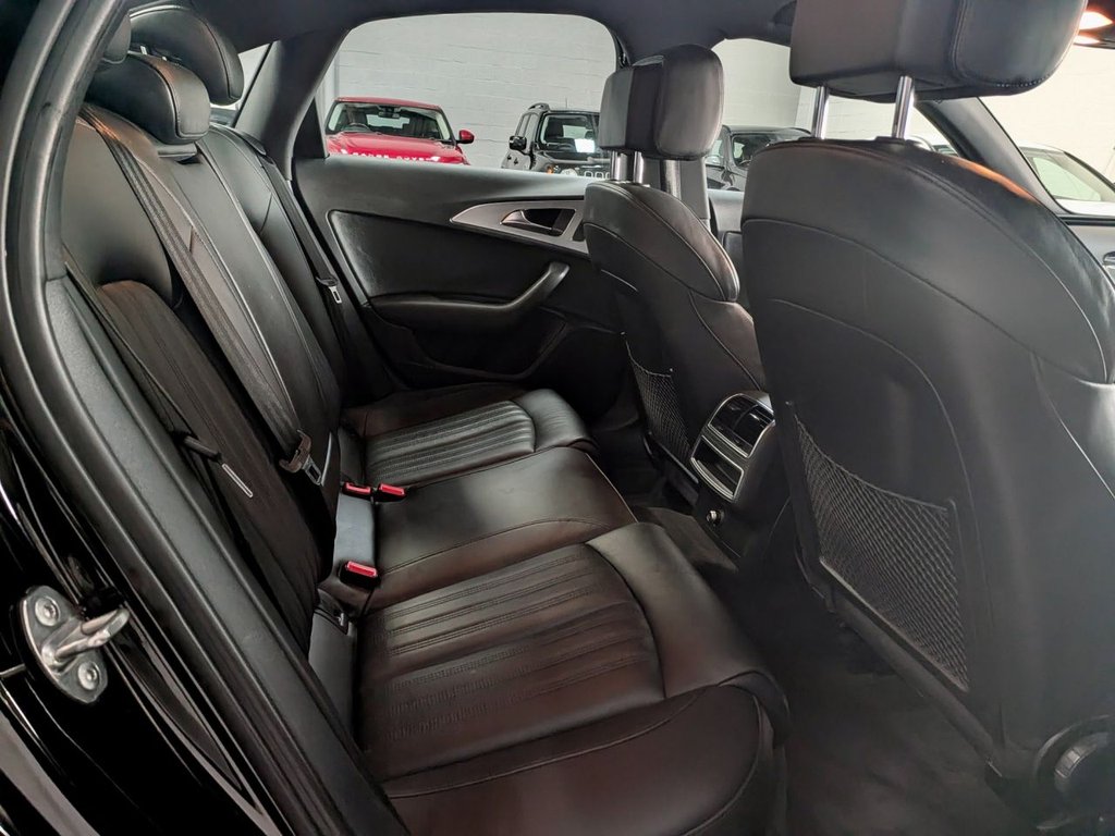 Used Audi A6 Saloon 2013 for sale - 77010166: Photo 18