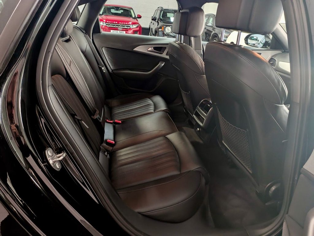 Used Audi A6 Saloon 2013 for sale - 77010166: Photo 19