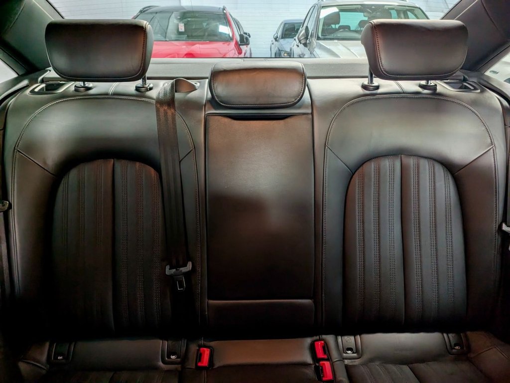 Used Audi A6 Saloon 2013 for sale - 77010166: Photo 20