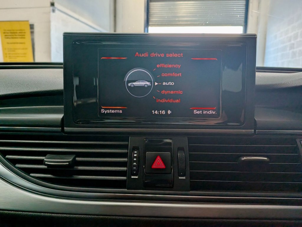 Used Audi A6 Saloon 2013 for sale - 77010166: Photo 23