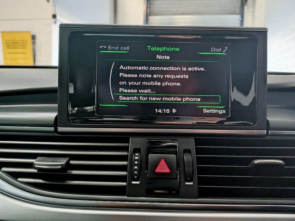 Used Audi A6 Saloon 2013 for sale - 77010166: Photo 24