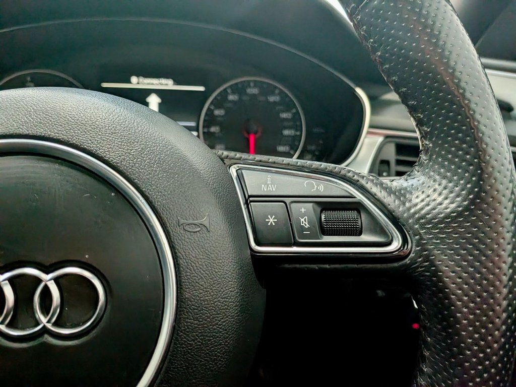 Used Audi A6 Saloon 2013 for sale - 77010166: Photo 28