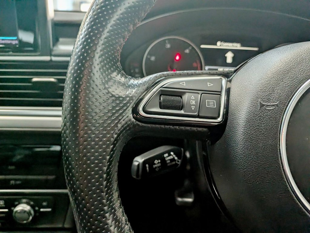 Used Audi A6 Saloon 2013 for sale - 77010166: Photo 29