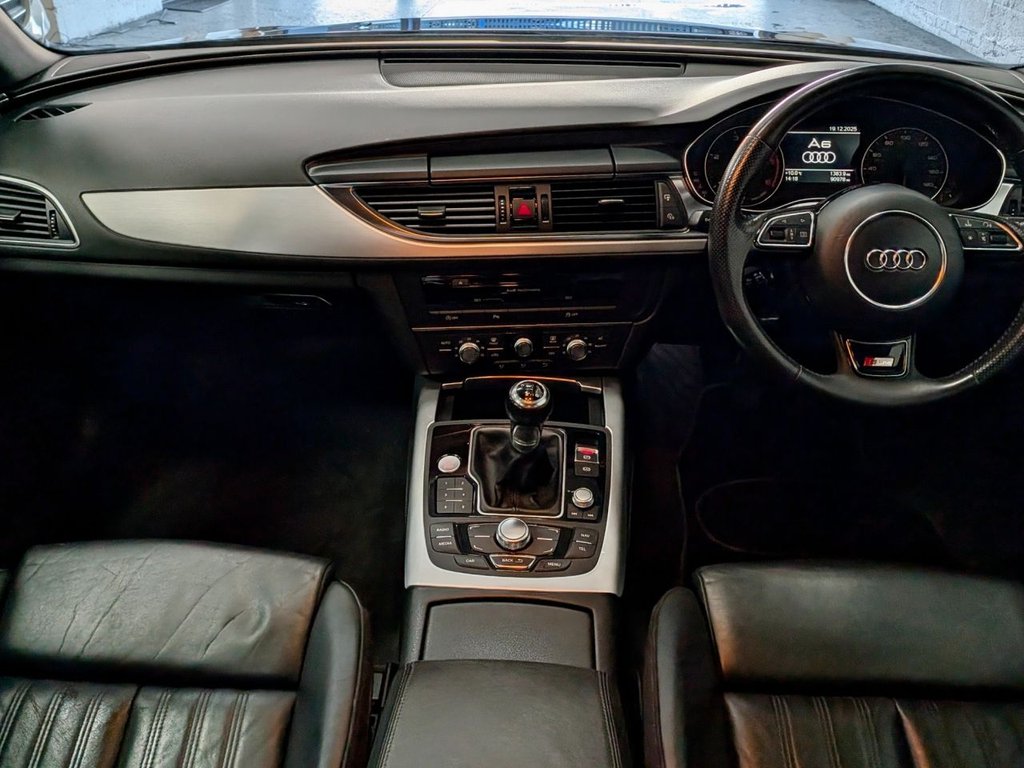 Used Audi A6 Saloon 2013 for sale - 77010166: Photo 3