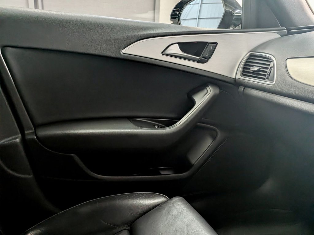 Used Audi A6 Saloon 2013 for sale - 77010166: Photo 32