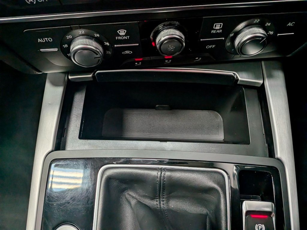 Used Audi A6 Saloon 2013 for sale - 77010166: Photo 33