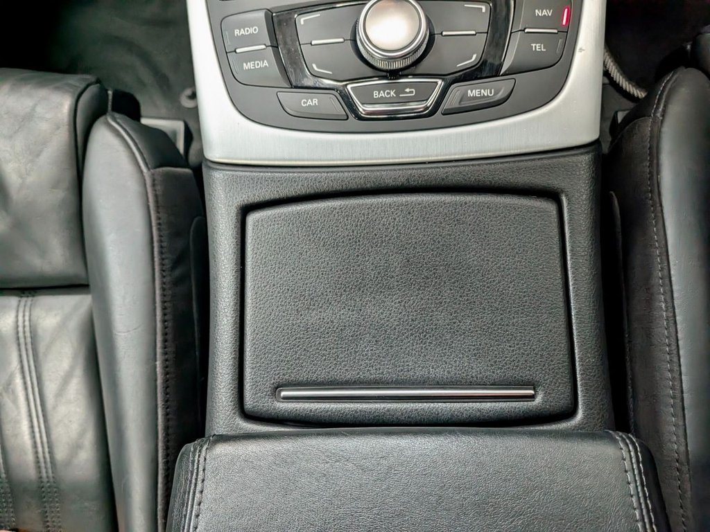 Used Audi A6 Saloon 2013 for sale - 77010166: Photo 34