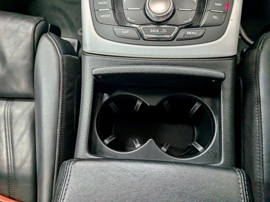 Used Audi A6 Saloon 2013 for sale - 77010166: Photo 35