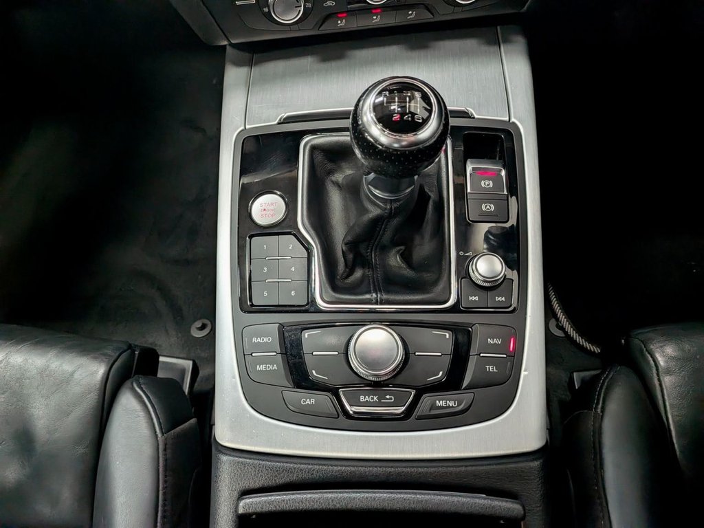 Used Audi A6 Saloon 2013 for sale - 77010166: Photo 37