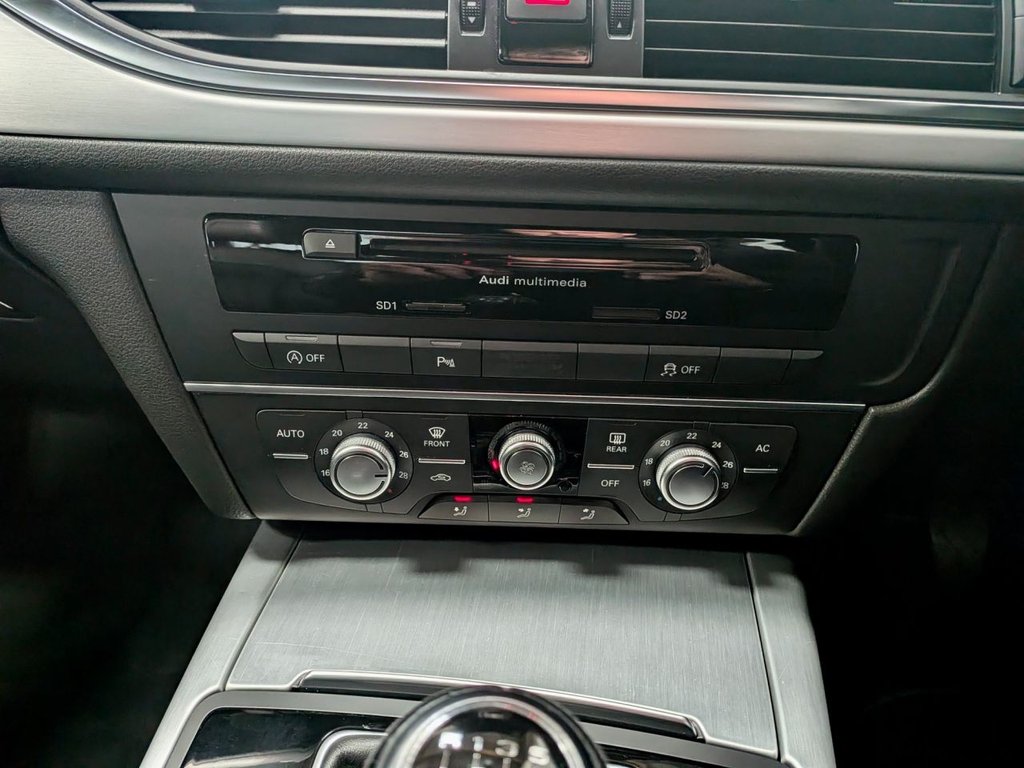 Used Audi A6 Saloon 2013 for sale - 77010166: Photo 38