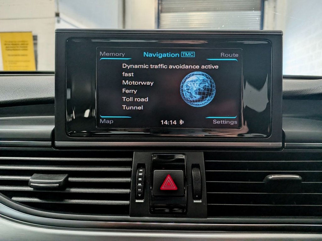 Used Audi A6 Saloon 2013 for sale - 77010166: Photo 39