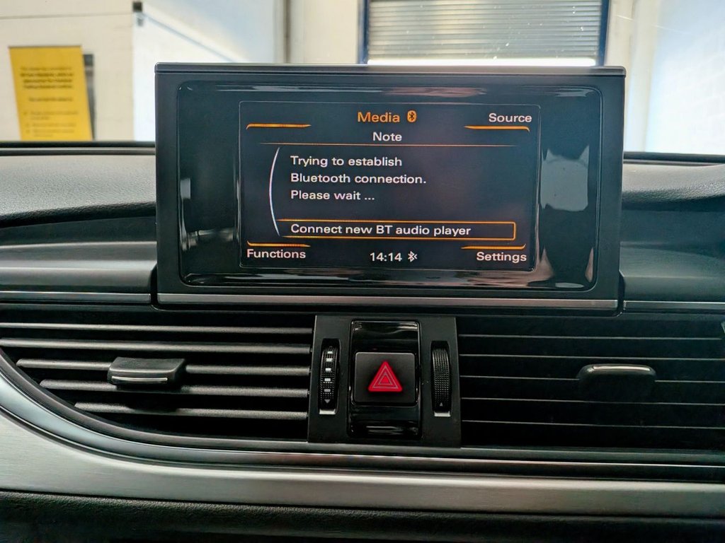 Used Audi A6 Saloon 2013 for sale - 77010166: Photo 40