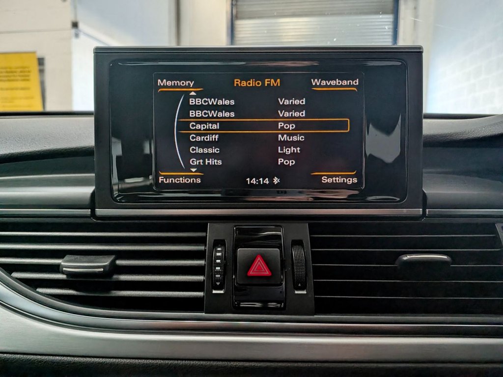 Used Audi A6 Saloon 2013 for sale - 77010166: Photo 41