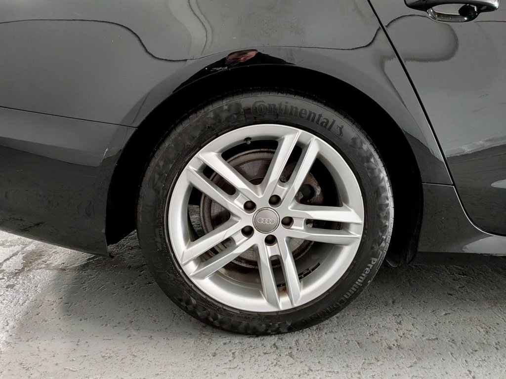 Used Audi A6 Saloon 2013 for sale - 77010166: Photo 7