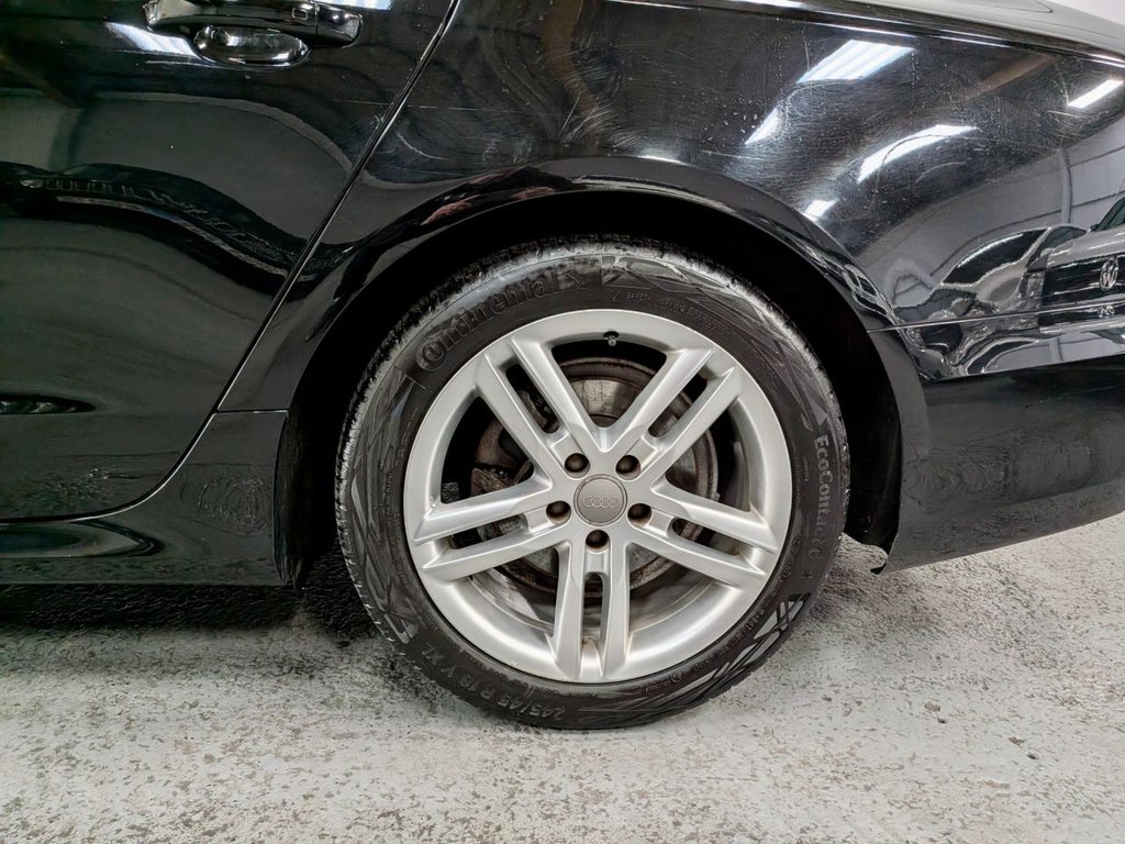 Used Audi A6 Saloon 2013 for sale - 77010166: Photo 8